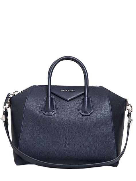 givenchy bags blue|Givenchy bags official website.